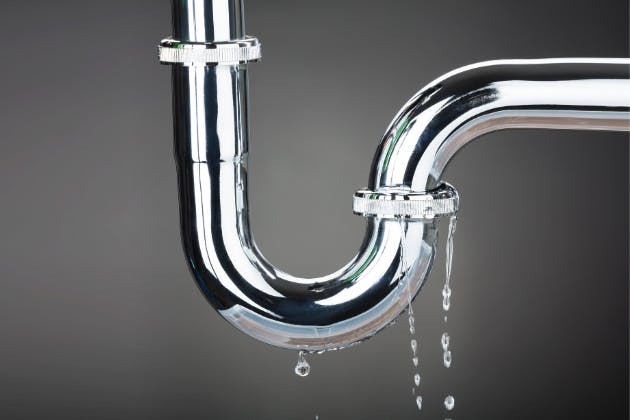 Emergency plumber