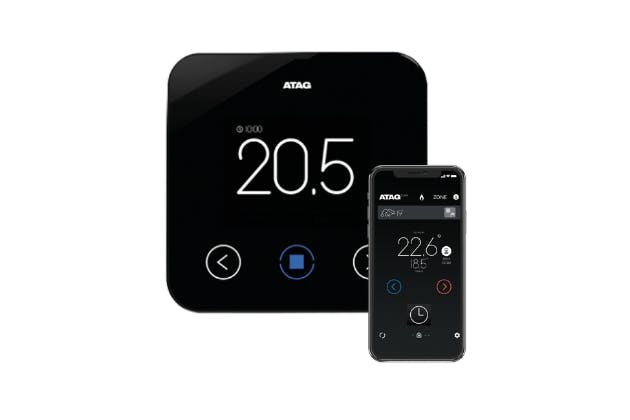 Smart Heating Controls