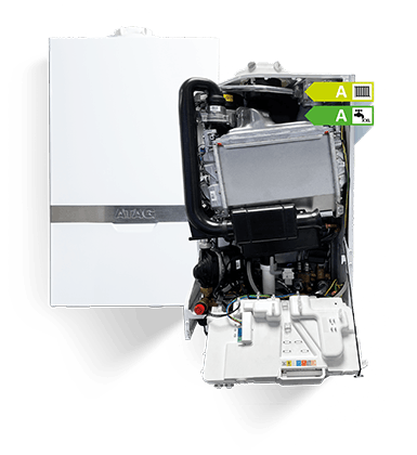 Boiler servicing