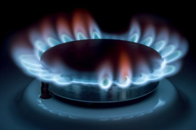 Gas services